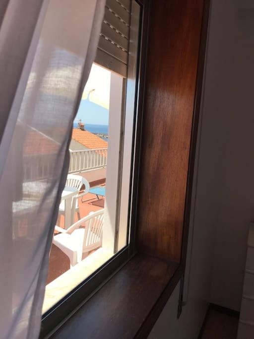 A Terraza Da Filipa Apartment Vila Praia de Ancora Bagian luar foto