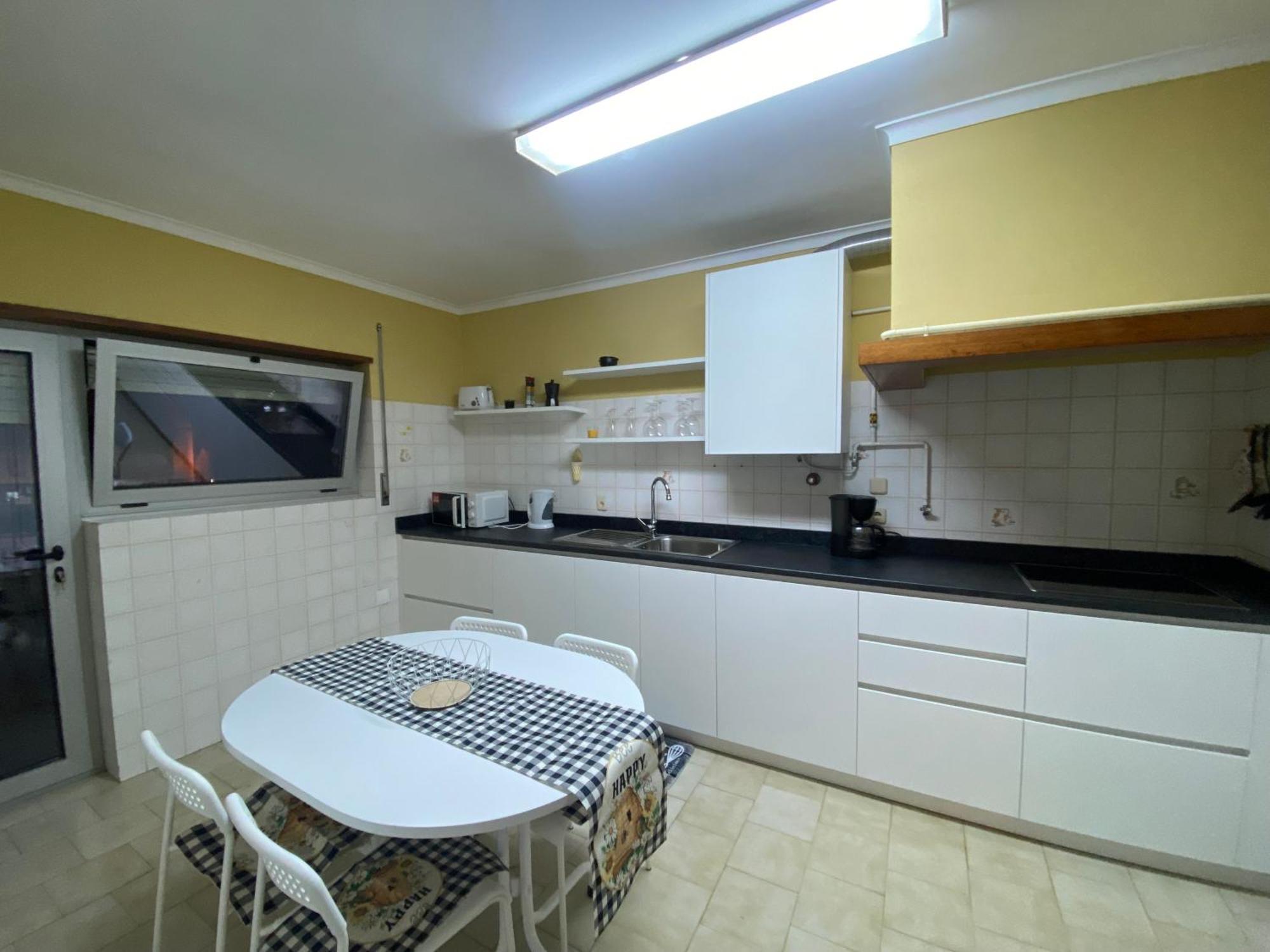 A Terraza Da Filipa Apartment Vila Praia de Ancora Bagian luar foto