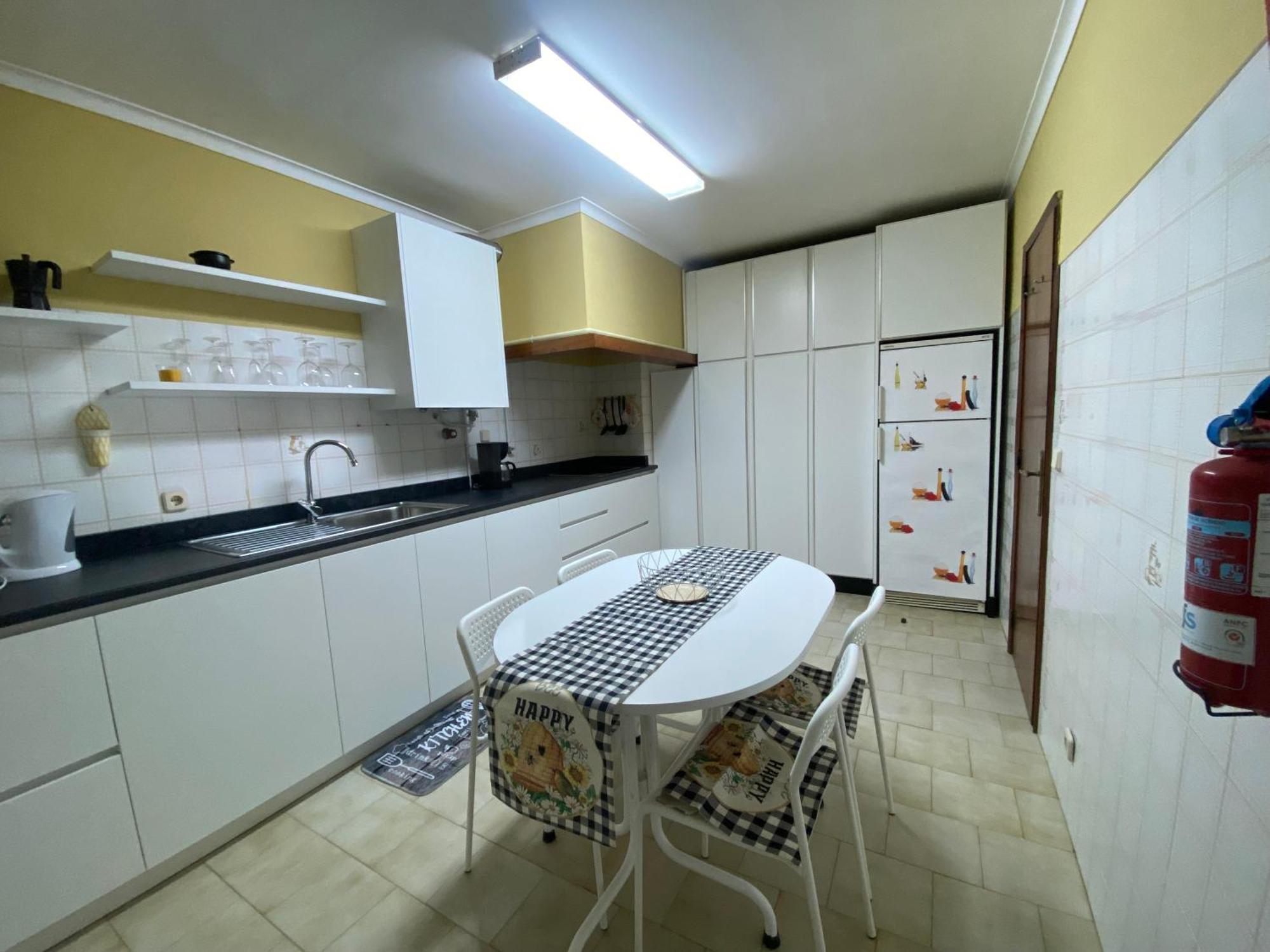 A Terraza Da Filipa Apartment Vila Praia de Ancora Bagian luar foto